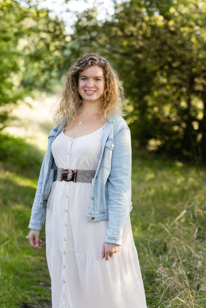 Hi, ich bin Carina und teile meine Leidenschaft, das Tanzen, mir Dir!